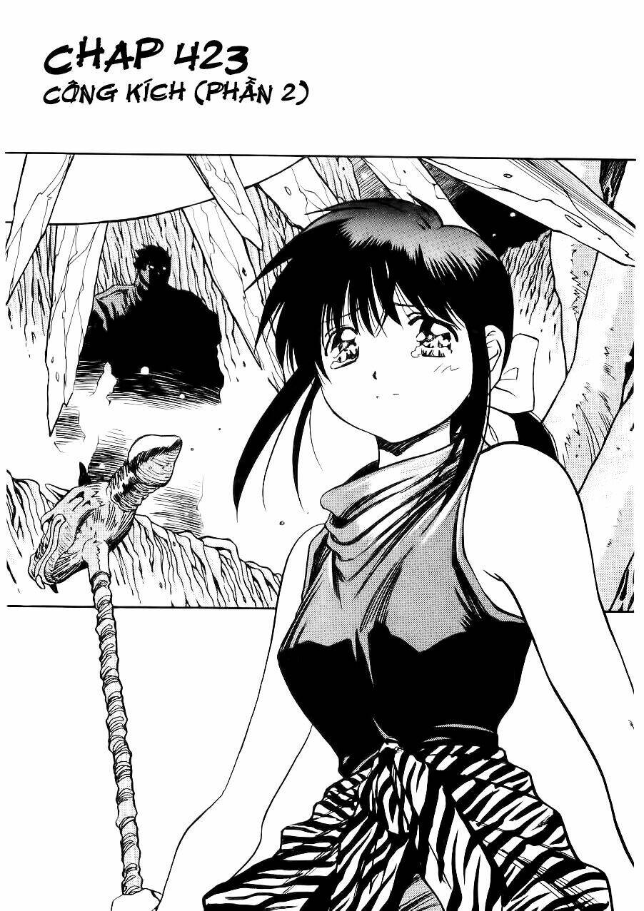 3x3 eyes chapter 423 4