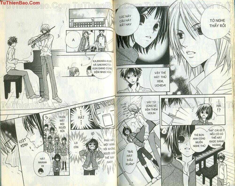 s a - lớp học ưu tú chapter 1 90