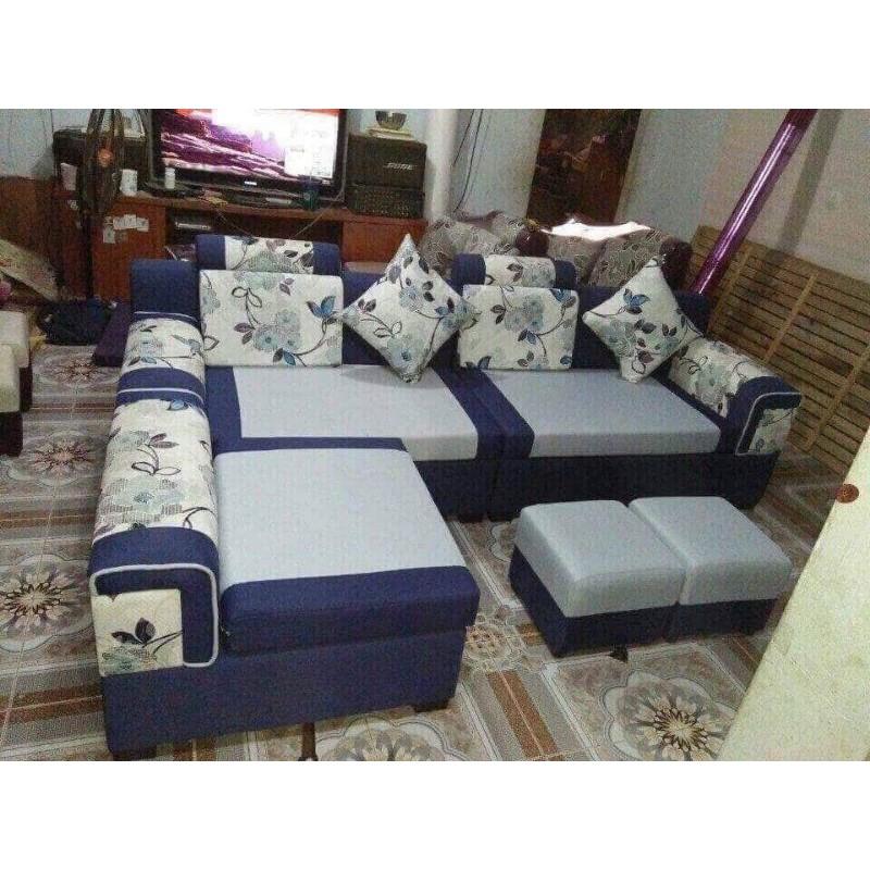 SOFA GÓC CAO CẤP (GIÁ XƯỞNG)