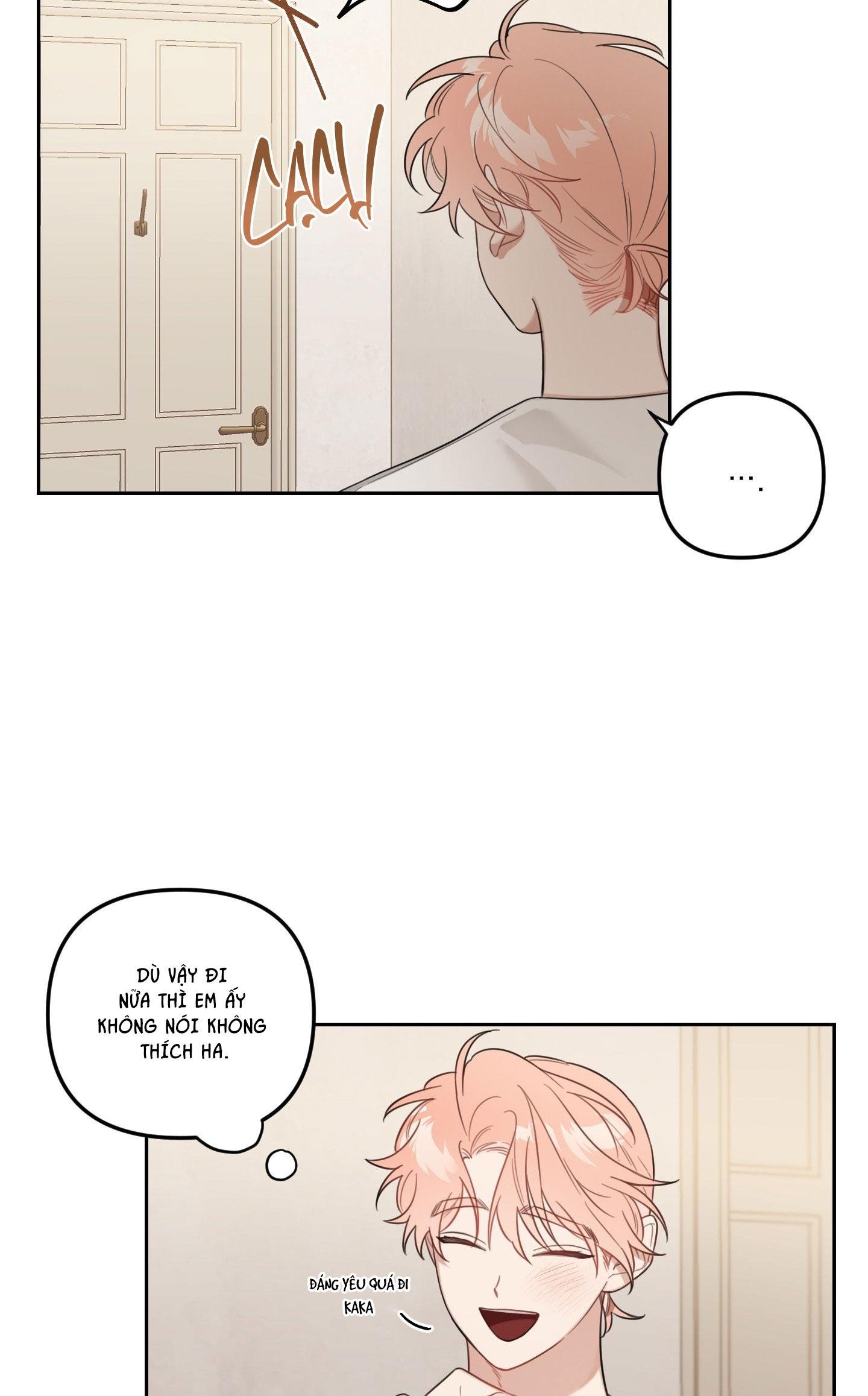 vườn hoa chapter 44 25