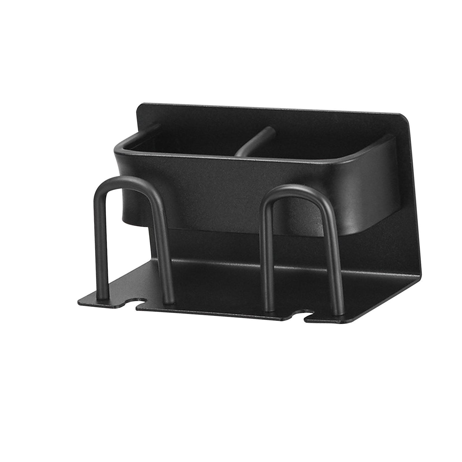 Toothbrush Holder Mounted  Brush Storage Rack  Brush Stand Organizer for Bathroom Washroom