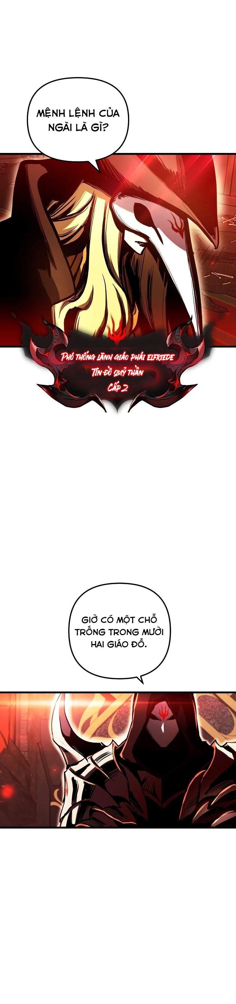 chiến thần chuyển thế chapter 47 34