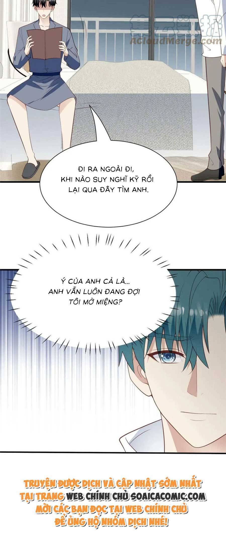 dựa vào đại lão ổn định vị trí c trong nam đoàn chapter 180 15