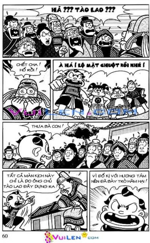 thần đồng đất việt chapter 171 57