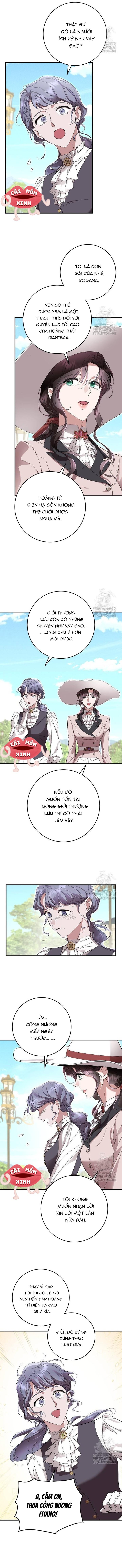 cuộc hôn nhân bị bắt cóc xuyên thời gian của hoàng hậu chapter 12 3