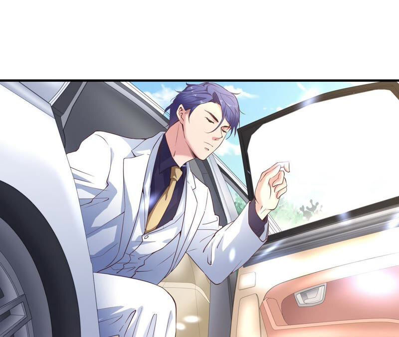 chiến lược lãng mạn của thịnh thiếu chapter 31 29