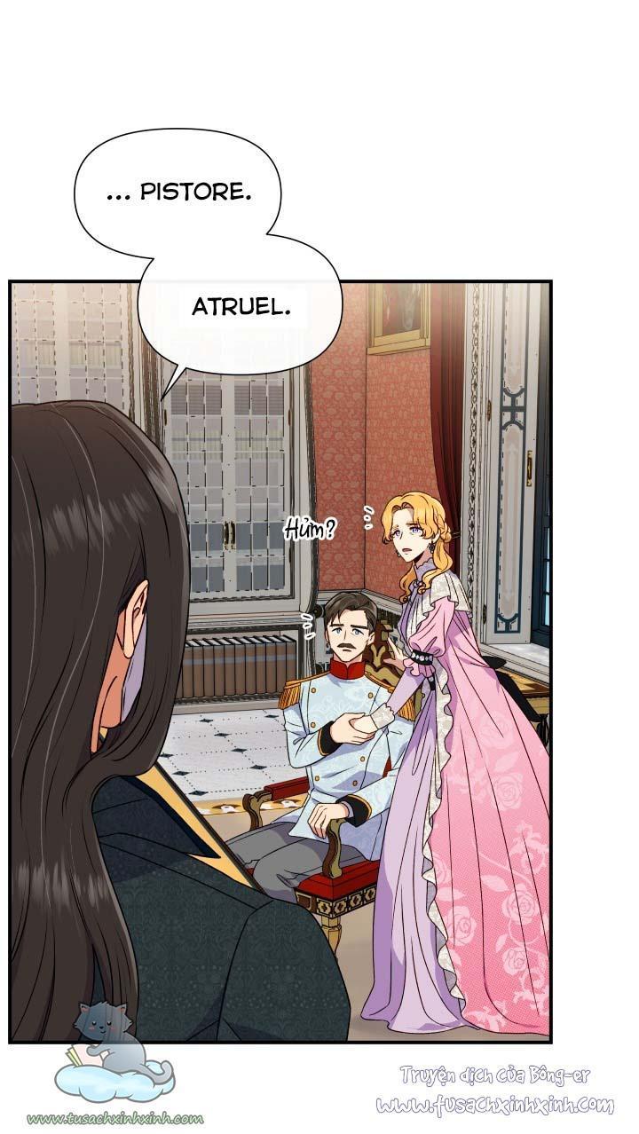 công nương khế ước của gia tộc công tước quái vật chapter 98 41