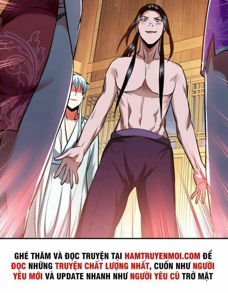 nam chủ và hậu cung đều dưới trướng ta chapter 21 54