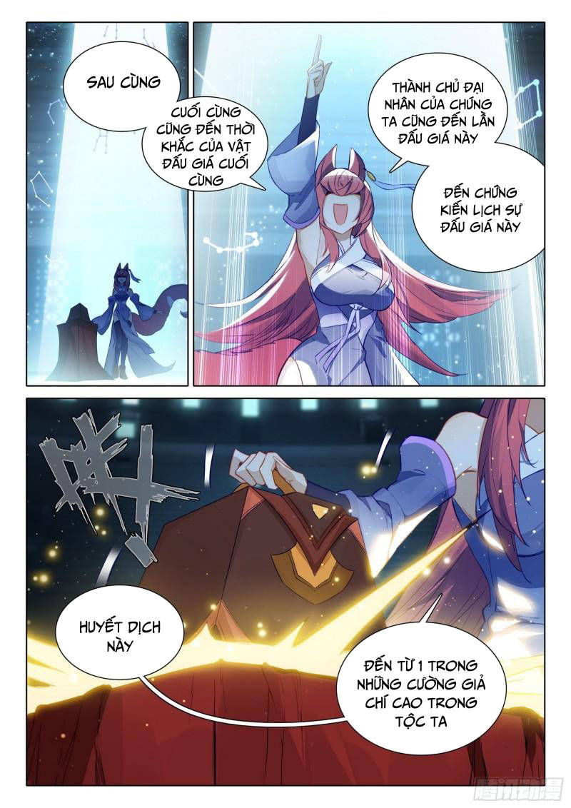 đấu la đại lục 5 - đường tam trùng sinh chapter 74 11