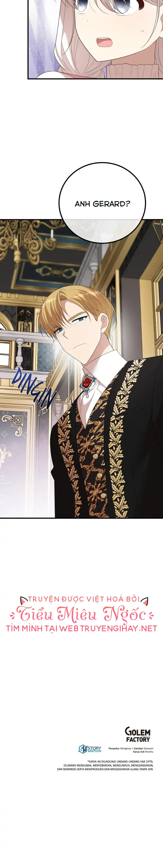 anh trai nguy hiểm của tôi chapter 64 22