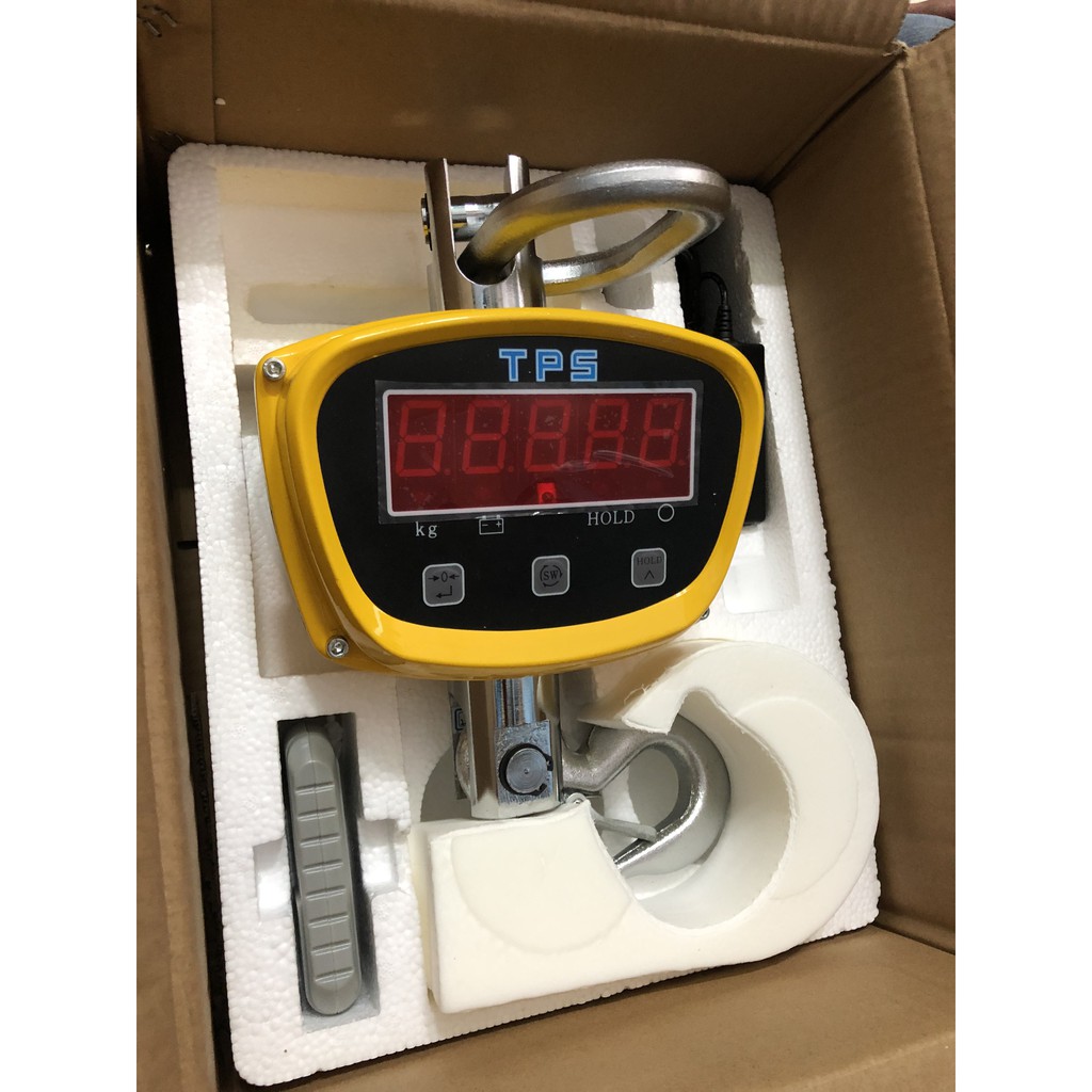 Cân Treo Điện Tử OCS TPS 2 TẤN