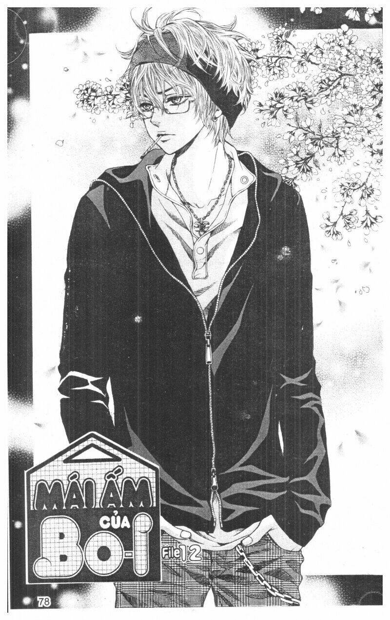 home boy chapter 3 79