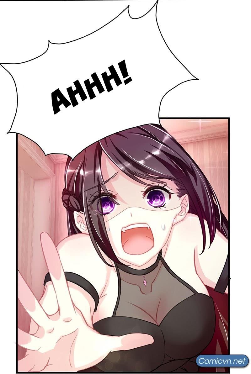 chủ tịch bá đạo hãy ôm em chapter 1 16