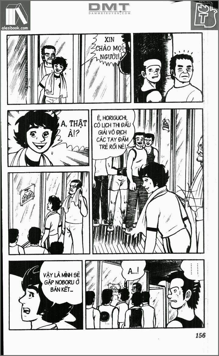 ganbare genki chapter 93 4