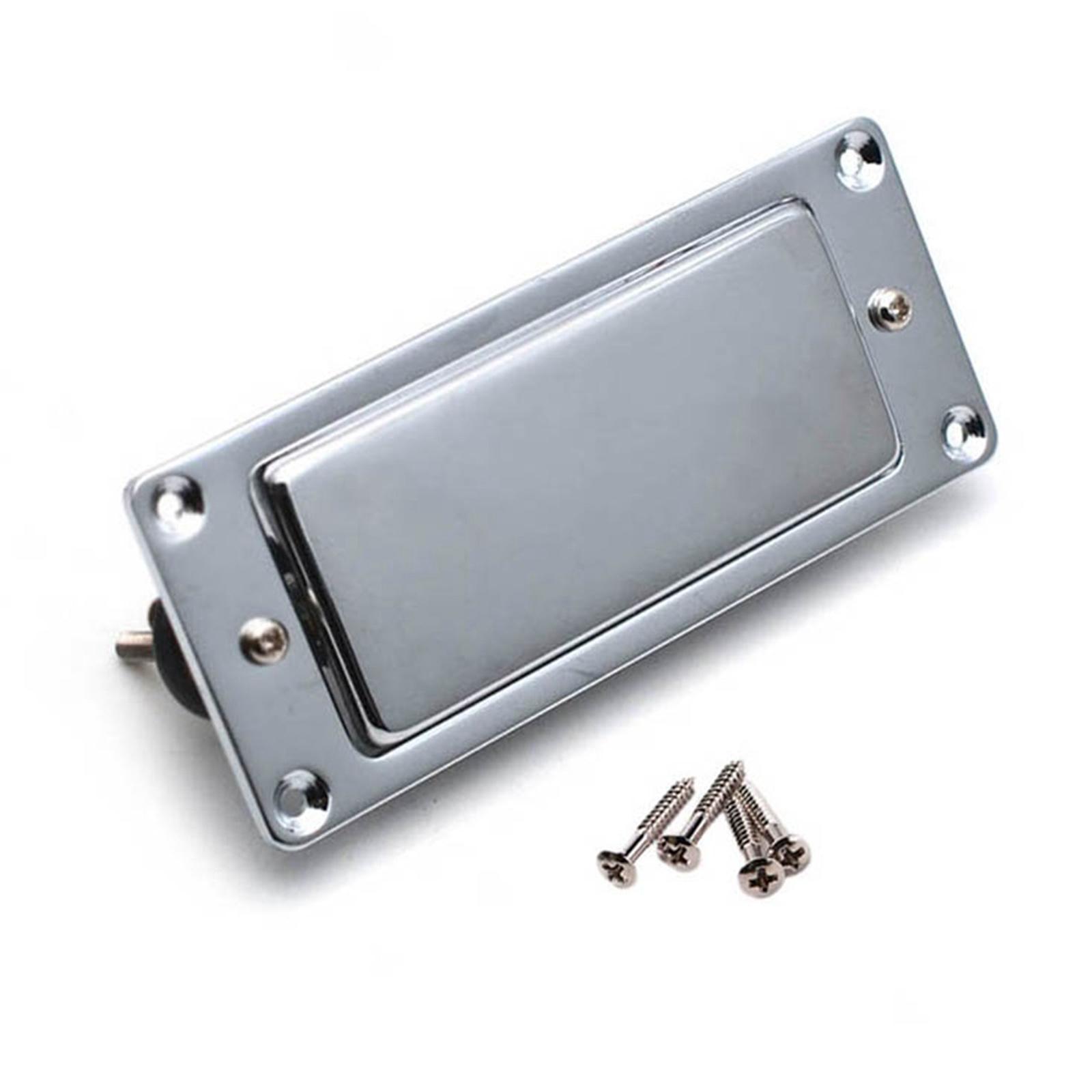 Double Coil Humbucker Guitar Pickup for Electric Guitars