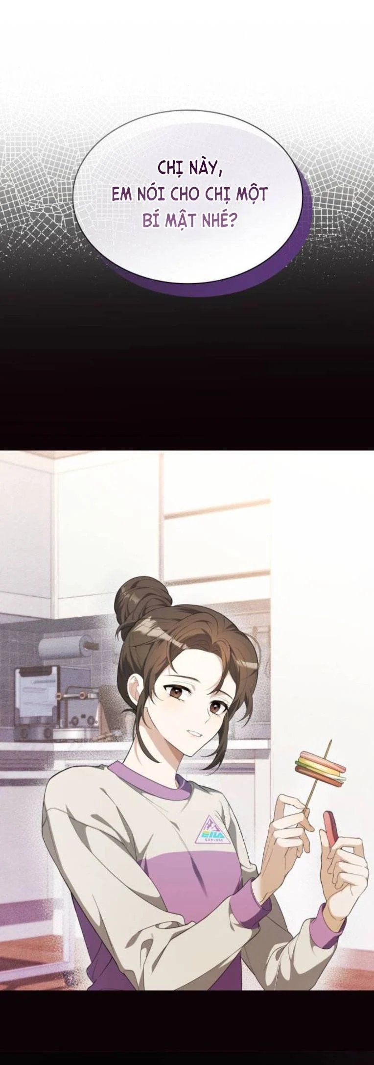 mối tình chapter 9 5