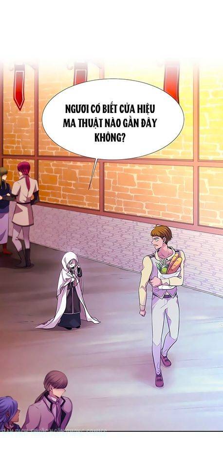 năm môn đệ của charlotte chapter 2 29