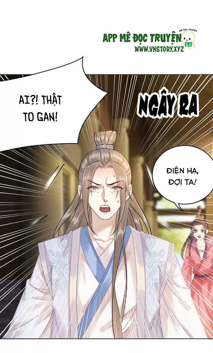 cực phẩm phế vật tiểu thư chapter 99 63