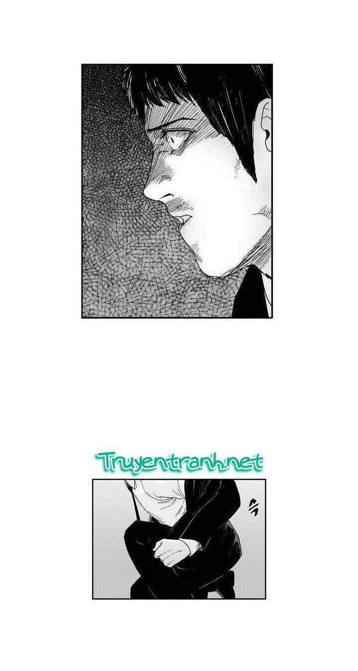 bạo lực học đường chapter 49 16
