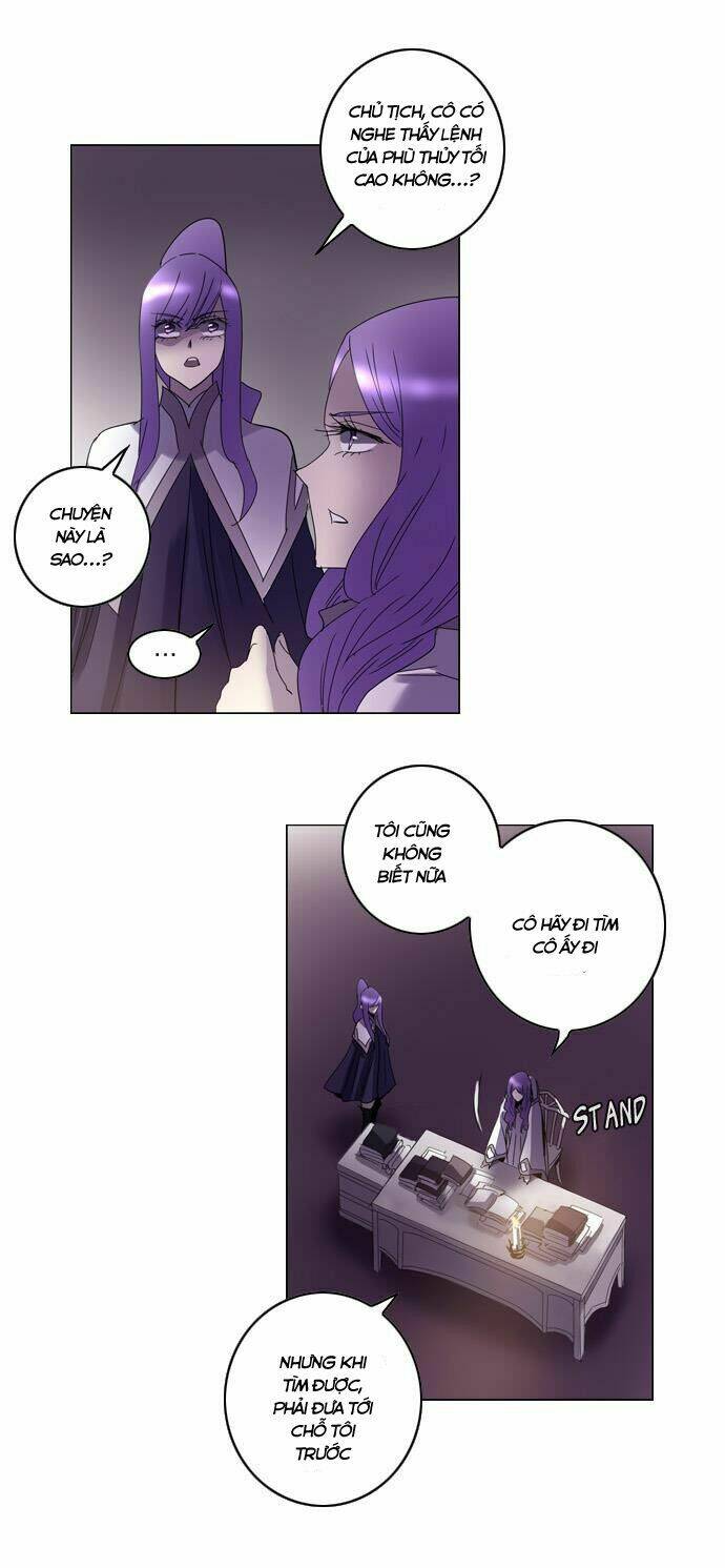 bản khế ước linh hồn chapter 82 33