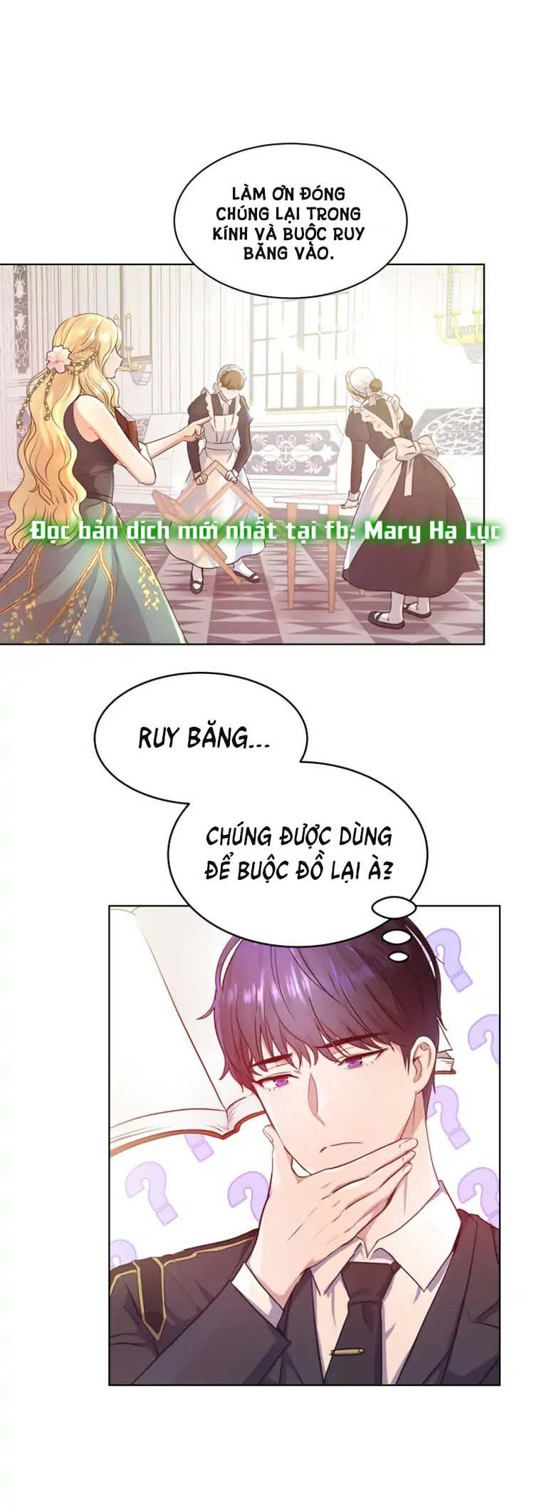 5500 sắc thái của quỷ vương chapter 3.1 3