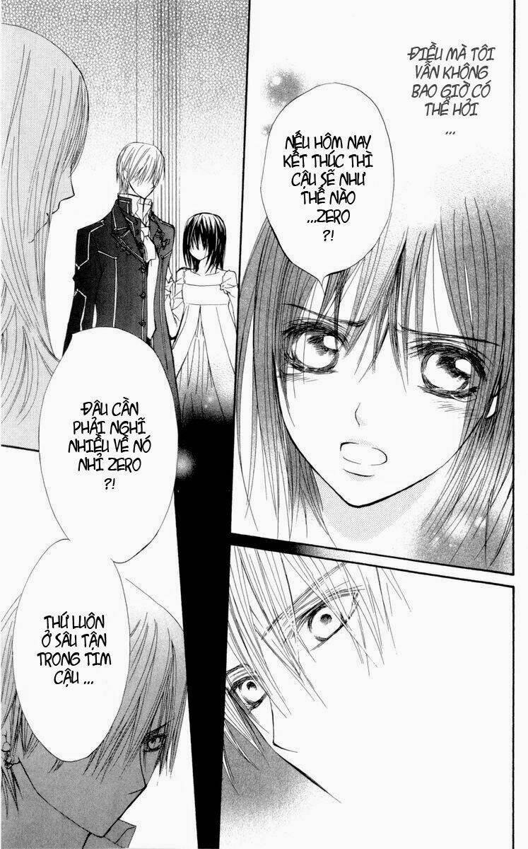 hiệp sĩ vampire chapter 18 27