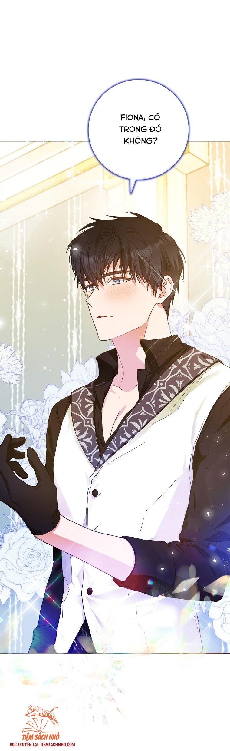 trở thành vợ nam chính chapter 44 58