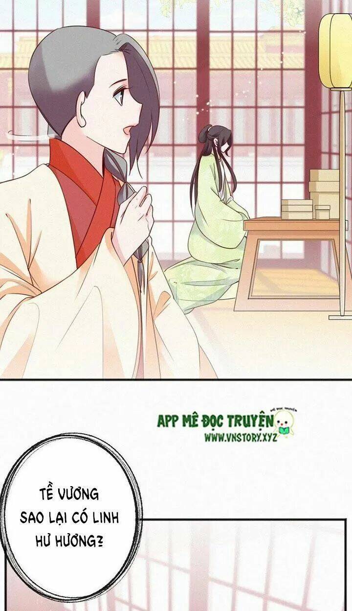 thiên hương mỹ nhân chapter 48 26