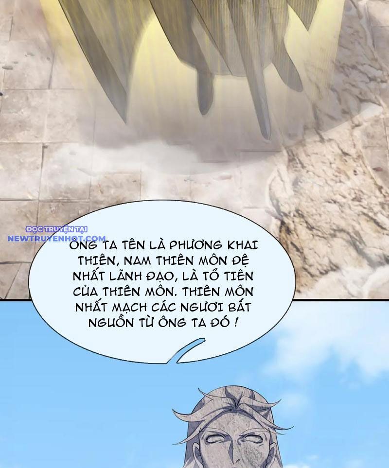 ngủ say vạn cổ: xuất thế đẩy ngang chư thiên chapter 51 106