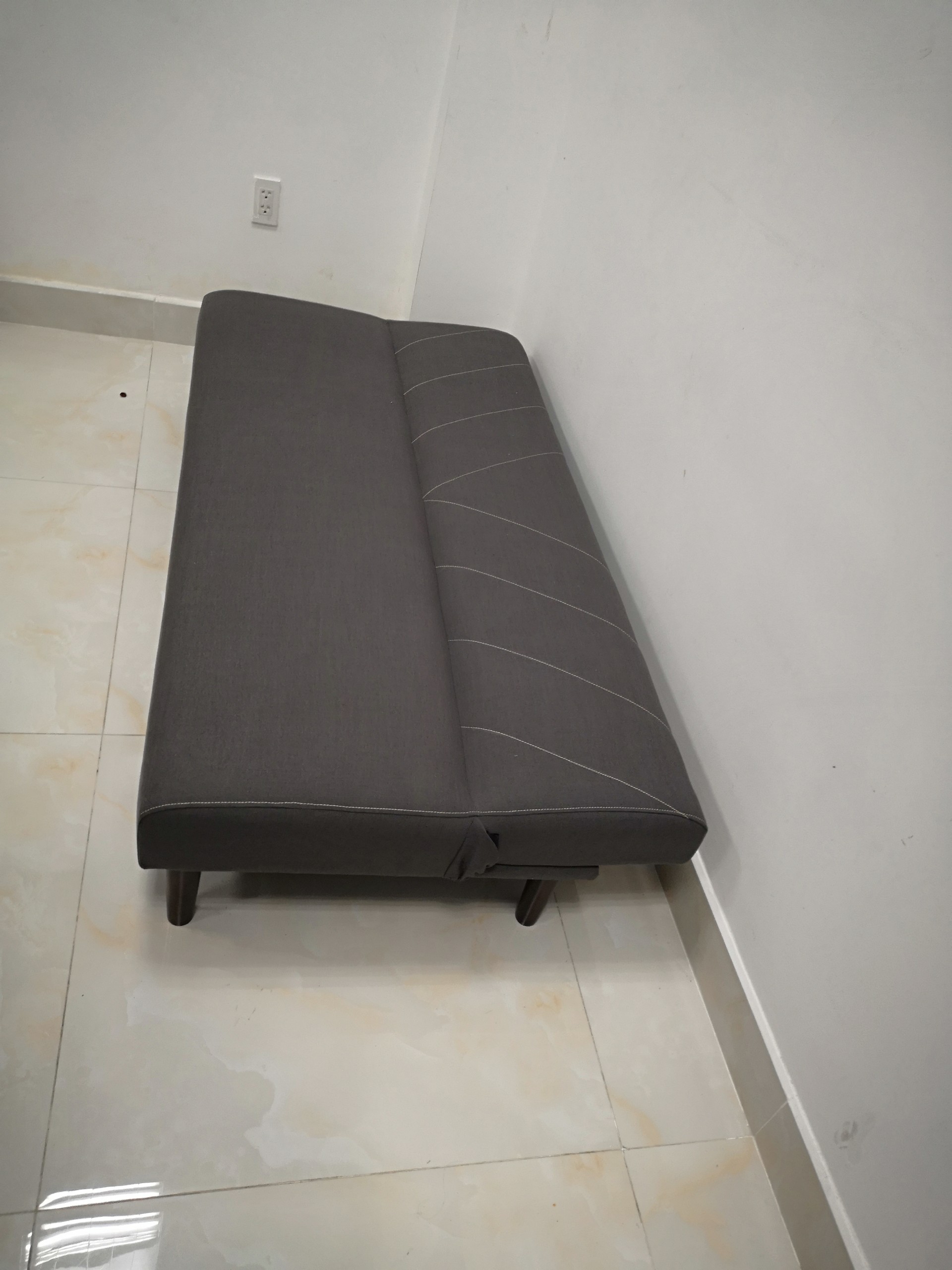 GHẾ SOFA GIƯỜNG ĐA NĂNG BNS-2002