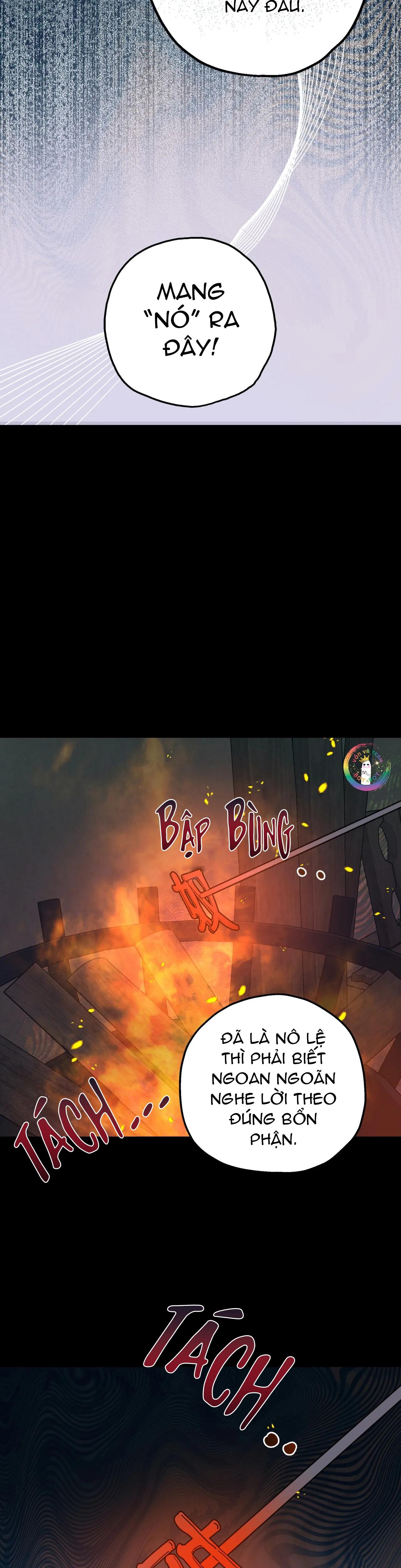 manhwa chịch vồn chịch vã chapter 22 17