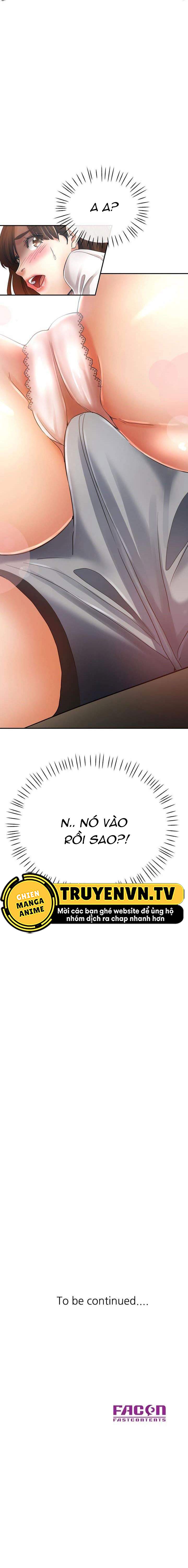 chị em mẹ kế chapter 13 27