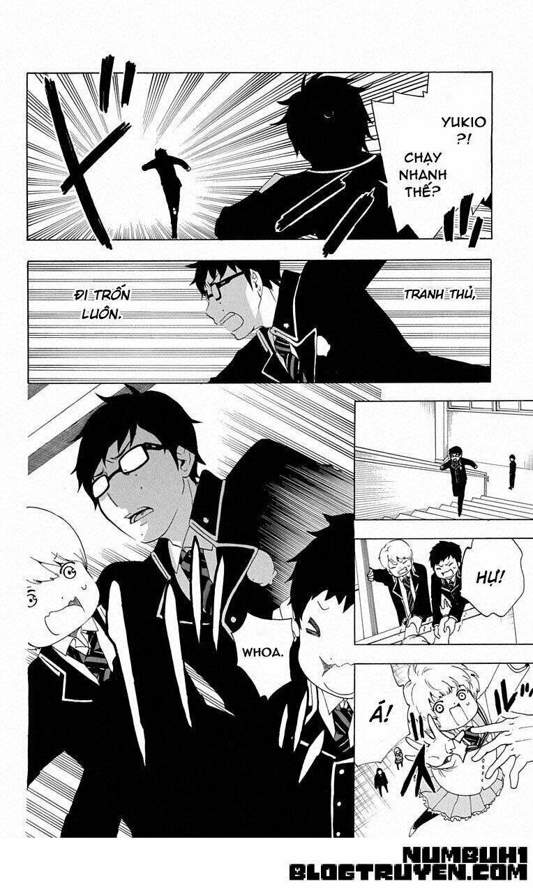 salaryman futsumashi okumura yukio no aishuu chapter 0.1 9