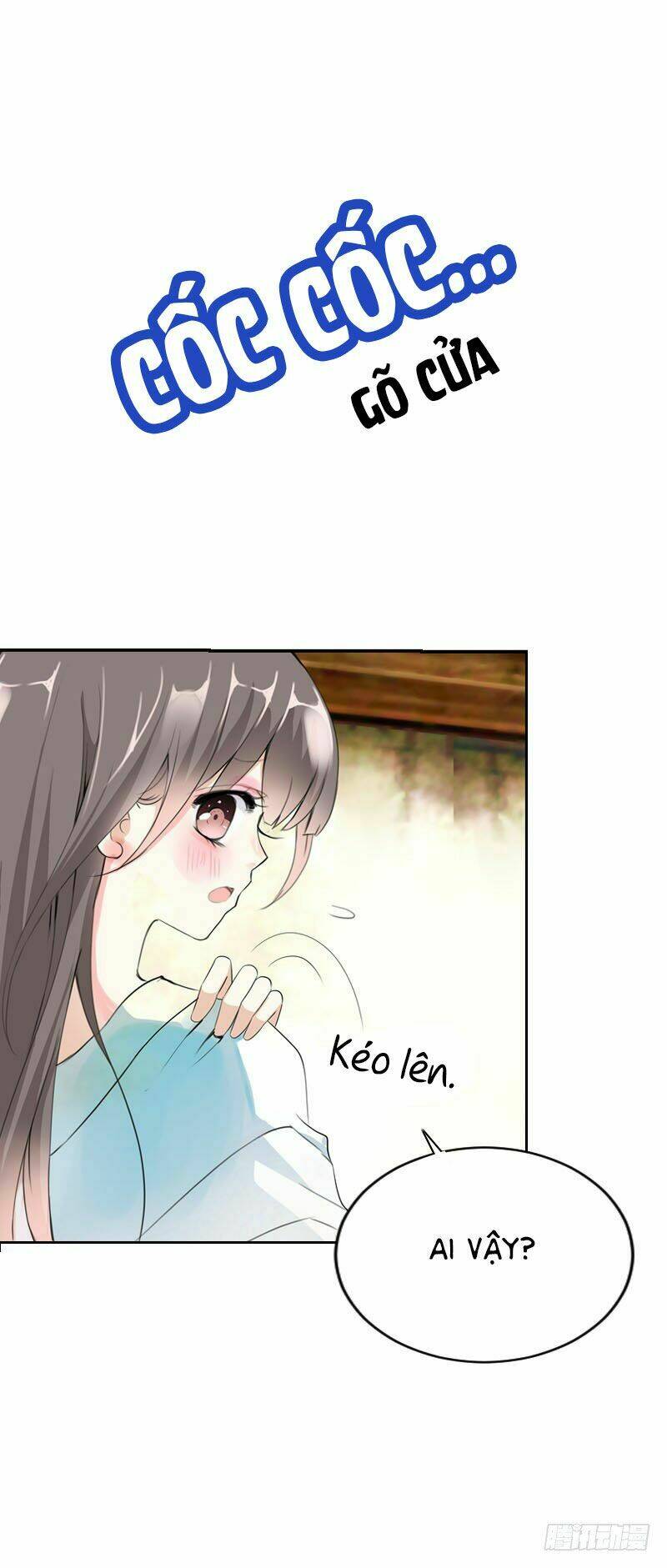 điền viên mật sủng: cô vợ nóng bỏng chapter 7 57