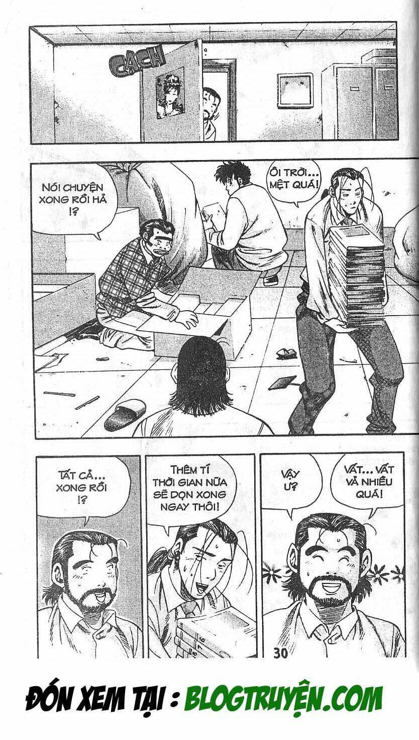 kid gang chapter 77 24