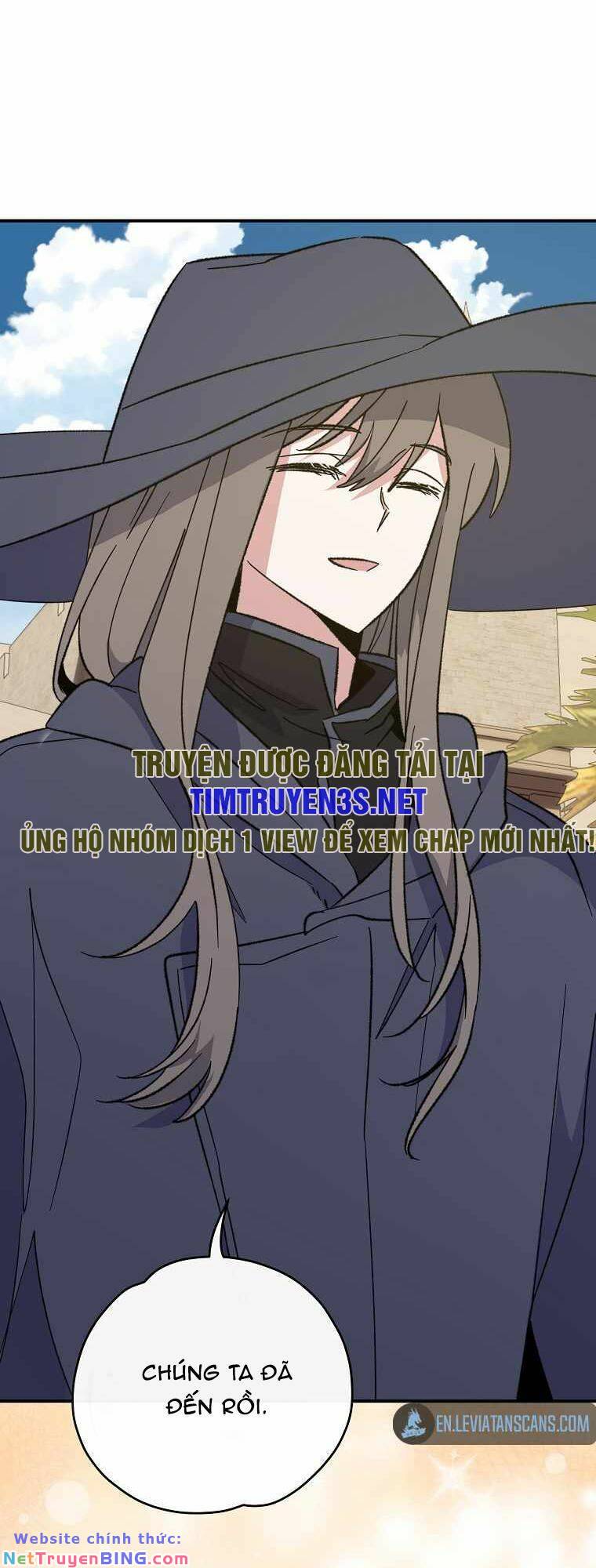 nhà hiền triết yigret chapter 90 64