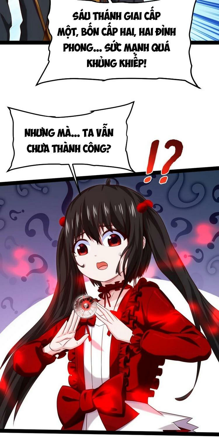 ma thú kiếm thánh dị giới tung hoành chapter 194 39