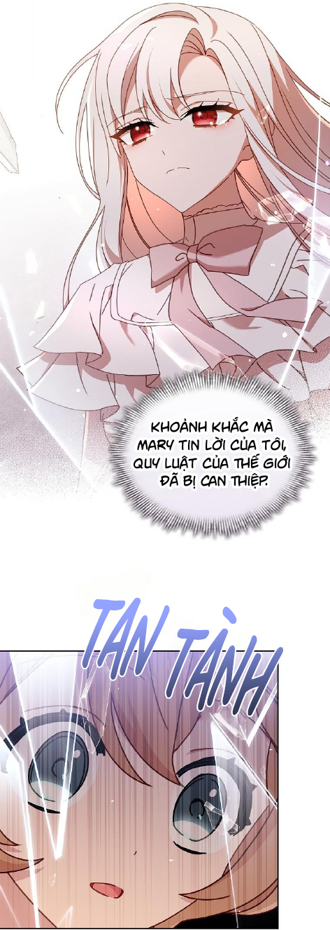 tiểu thư chỉ muốn được nghỉ ngơi chapter 67 29