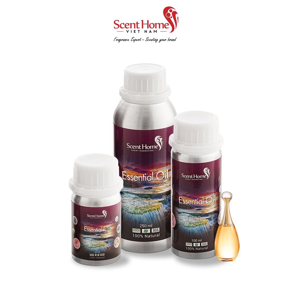 Tinh dầu Scent Homes - mùi hương