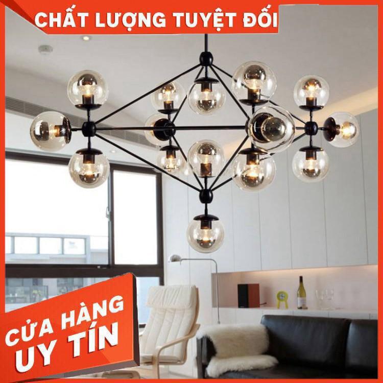 Đèn Chùm Trang trí Hiện đại 15 bóng