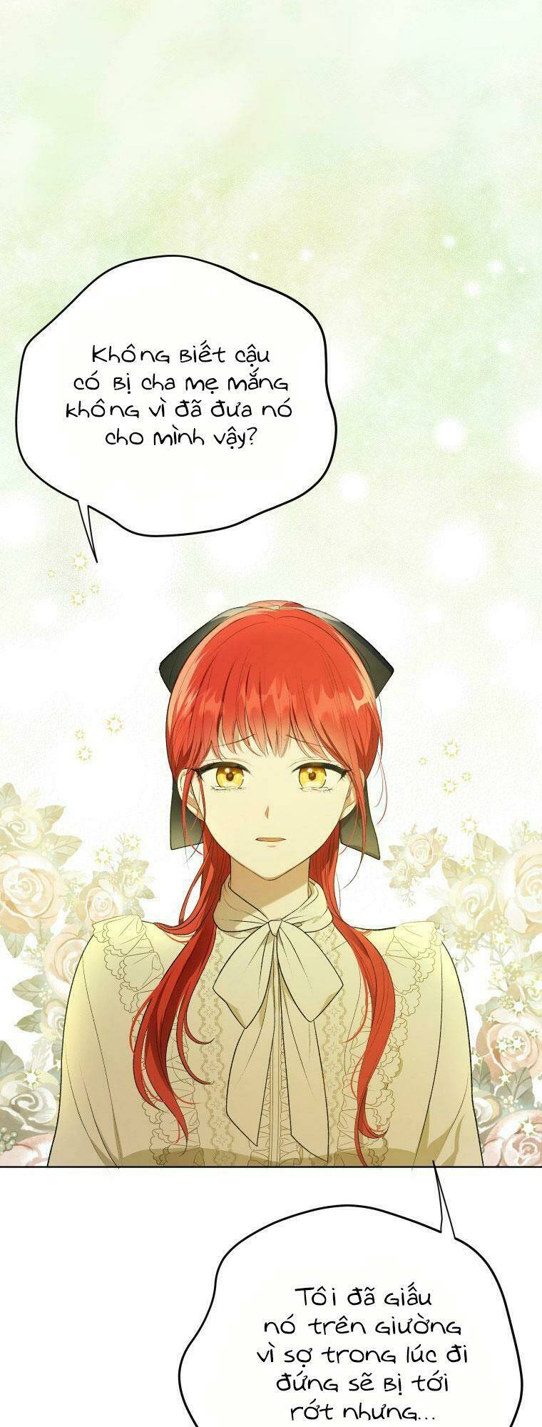 tôi trở thành phiên dịch viên của bạo chúa chapter 12 36