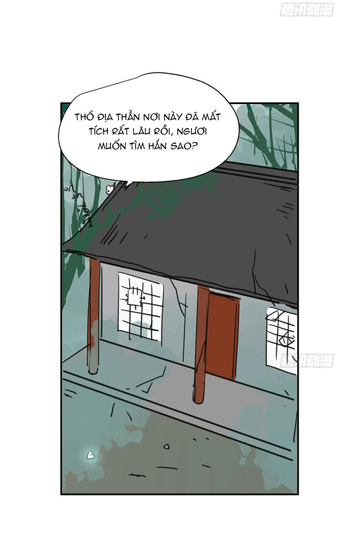 Bắt Lấy Ngao Ngao chapter 250.5 - Trang 34