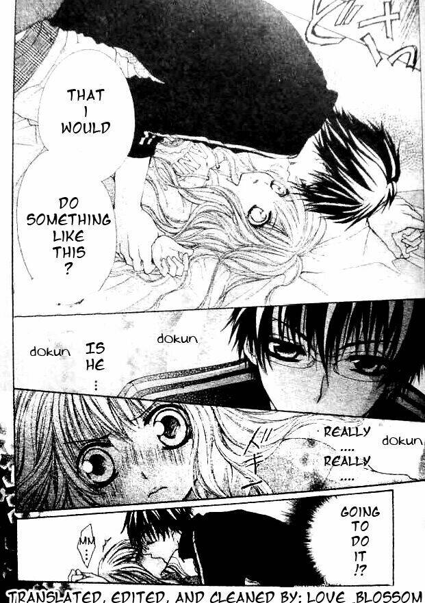 zenbu chodai chapter 11 13