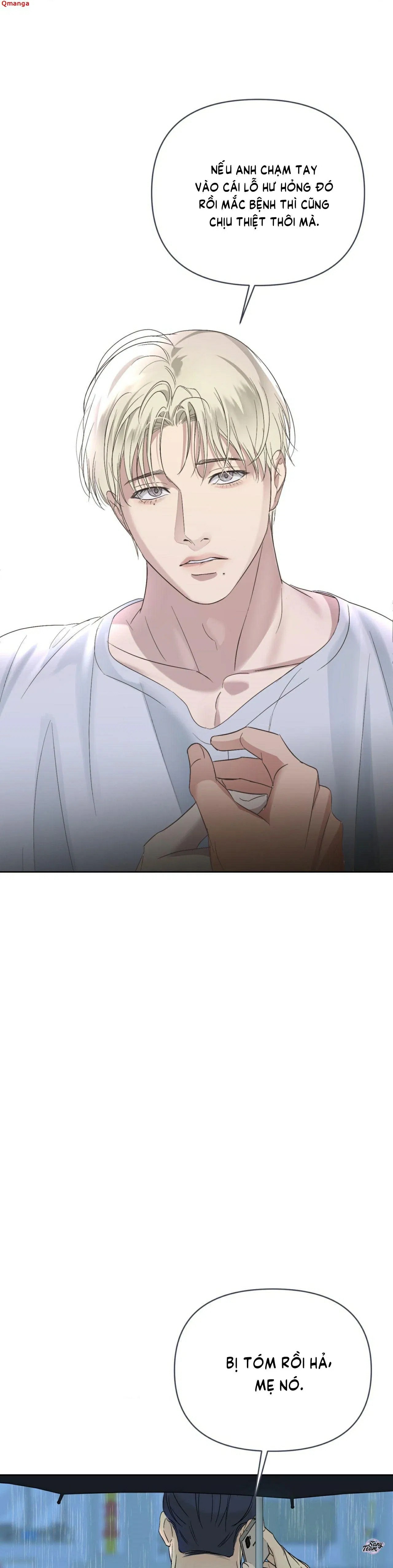phía sau ánh hào quang chapter 5 25