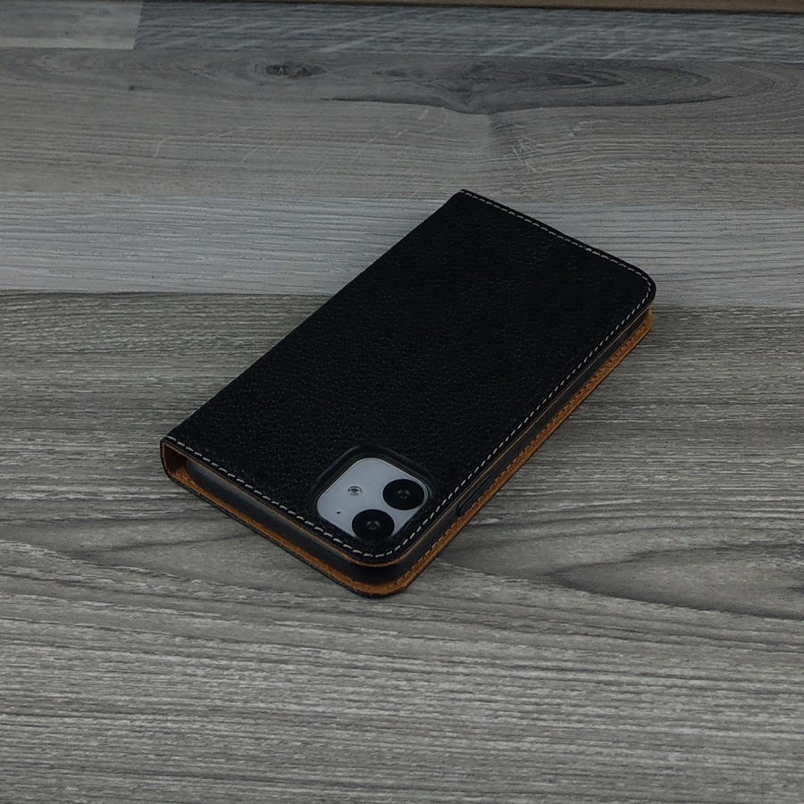 Bao Da dành cho Iphone 11 pro max Da Bò