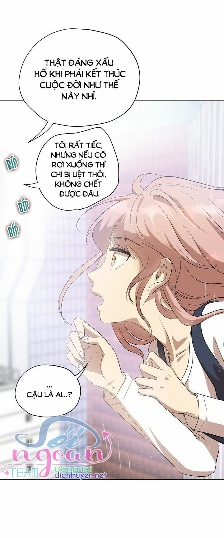 cuộc sống kỳ thú chapter 1 20