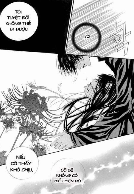 tân nương của thủy thần chapter 25 10