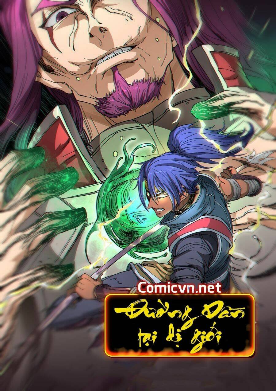 đường dần tại dị giới chapter 222 1