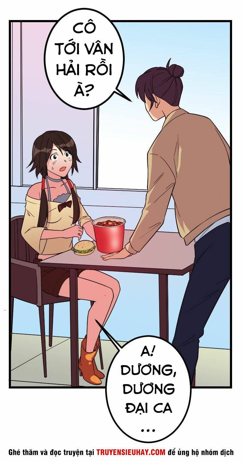 ngưu thư cung ứng thương chapter 179 20