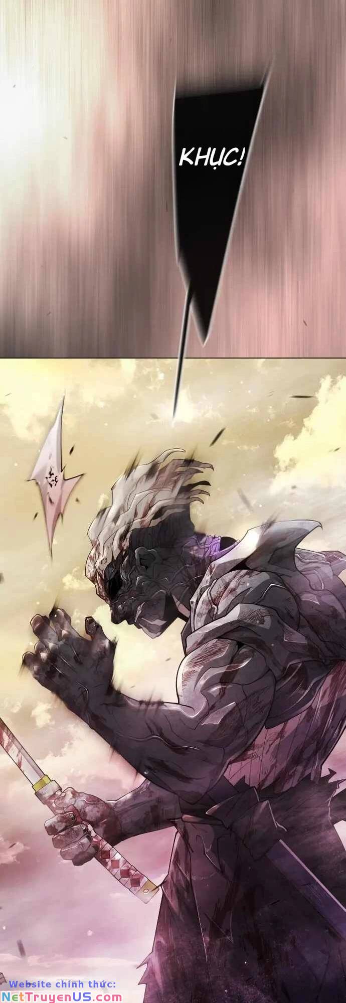 kĩ nguyên của anh hùng chapter 145 50